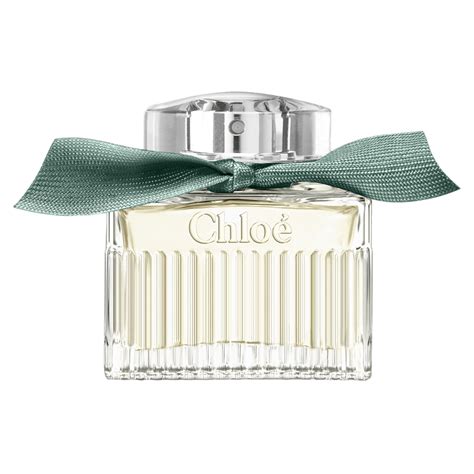 chloe naturelle intense|chloe edp fragrantica.